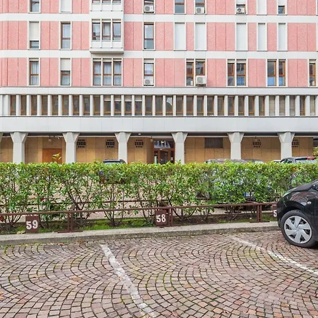 Cappella Degli Scrovegni Grey Apartment Padova