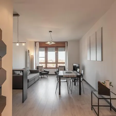 Cappella Degli Scrovegni Grey Apartment *