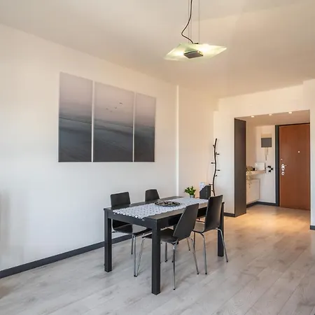 Apartment Cappella Degli Scrovegni Grey Padova