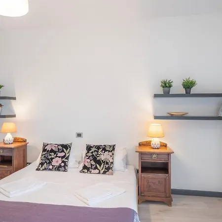 Apartment Cappella Degli Scrovegni Grey