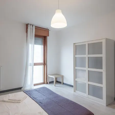 Cappella Degli Scrovegni Grey Apartment *