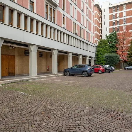 Cappella Degli Scrovegni Grey Apartment