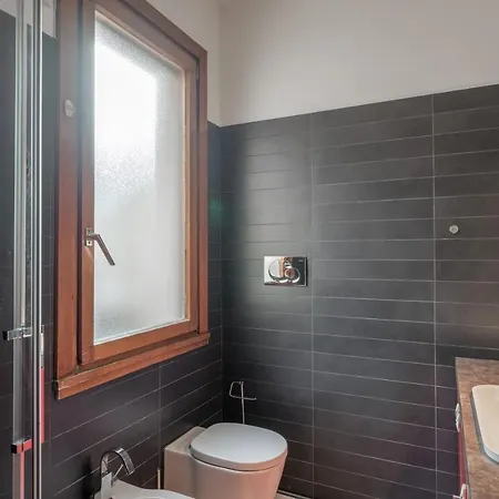 Cappella Degli Scrovegni Grey Apartment Padova