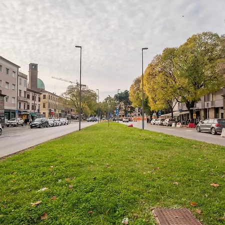 Apartman Cappella Degli Scrovegni Grey Padova