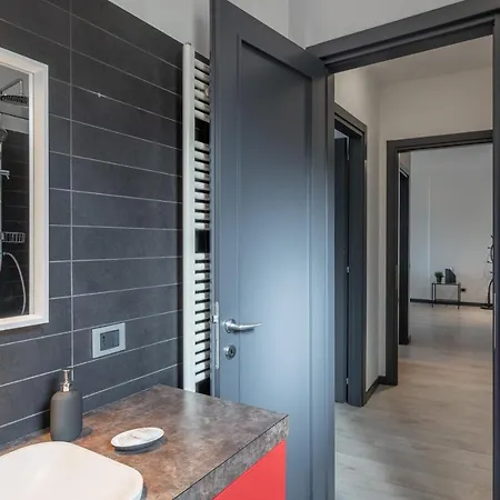 Apartment Cappella Degli Scrovegni Grey