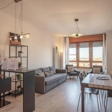 Cappella Degli Scrovegni Grey Apartment *