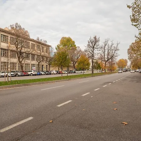 Apartman Cappella Degli Scrovegni Grey